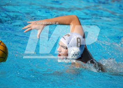 Thumbnail 3 in Classical Academy vs. Francis Parker (CIF SDS D3 Final) photogallery.