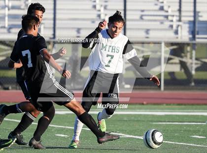 Thumbnail 2 in Sheldon @ Monterey Trail photogallery.