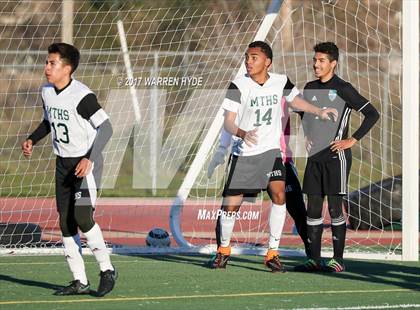 Thumbnail 2 in Sheldon @ Monterey Trail photogallery.