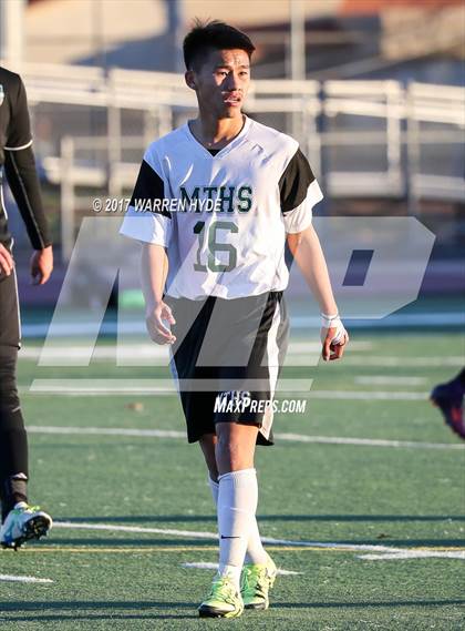 Thumbnail 1 in Sheldon @ Monterey Trail photogallery.