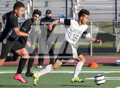 Thumbnail 3 in Sheldon @ Monterey Trail photogallery.