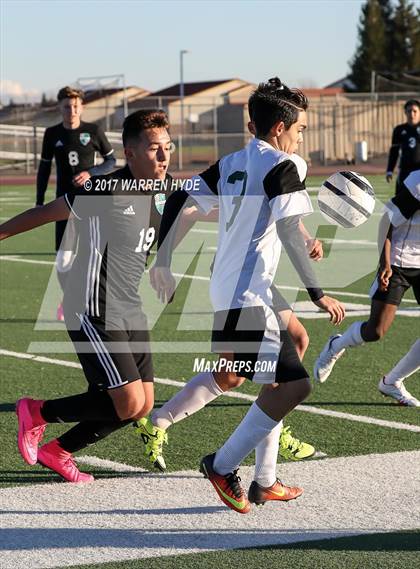 Thumbnail 3 in Sheldon @ Monterey Trail photogallery.