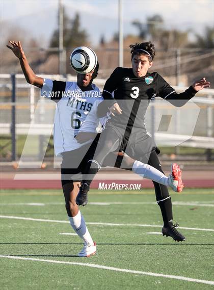 Thumbnail 1 in Sheldon @ Monterey Trail photogallery.