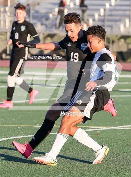Thumbnail 3 in Sheldon @ Monterey Trail photogallery.