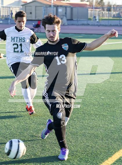 Thumbnail 2 in Sheldon @ Monterey Trail photogallery.
