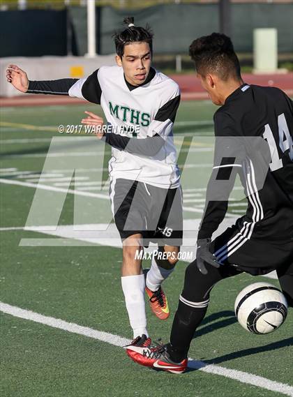 Thumbnail 2 in Sheldon @ Monterey Trail photogallery.
