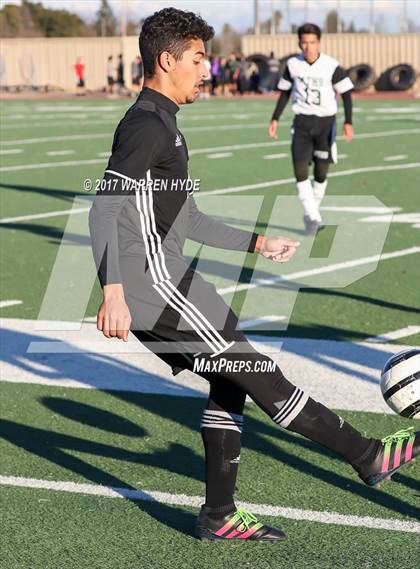 Thumbnail 2 in Sheldon @ Monterey Trail photogallery.