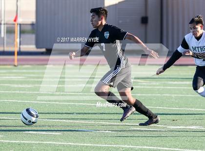 Thumbnail 2 in Sheldon @ Monterey Trail photogallery.