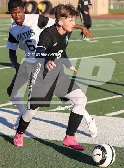 Thumbnail 1 in Sheldon @ Monterey Trail photogallery.