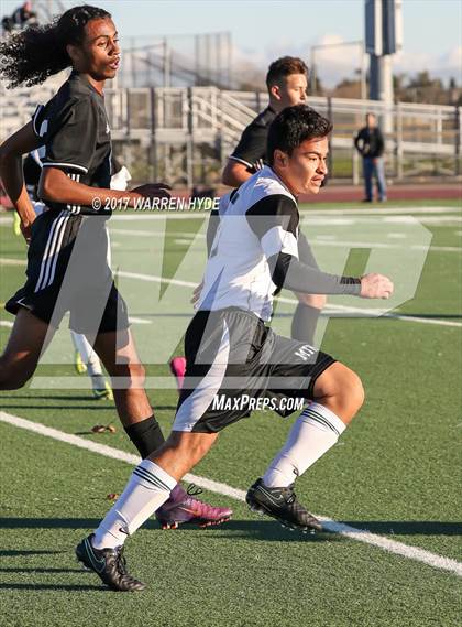 Thumbnail 3 in Sheldon @ Monterey Trail photogallery.