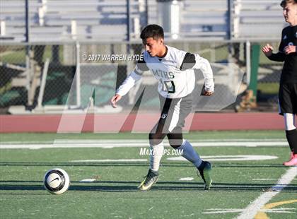 Thumbnail 1 in Sheldon @ Monterey Trail photogallery.