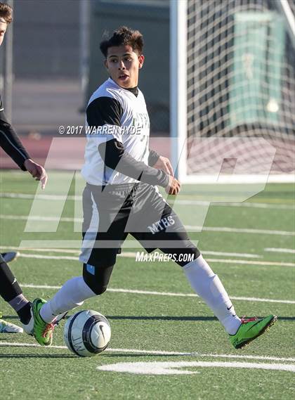 Thumbnail 1 in Sheldon @ Monterey Trail photogallery.