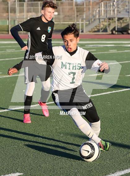 Thumbnail 1 in Sheldon @ Monterey Trail photogallery.