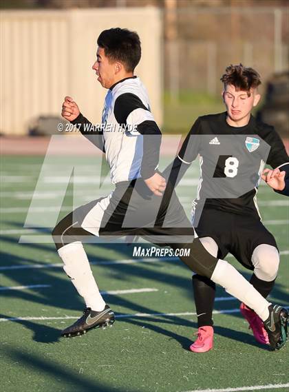 Thumbnail 2 in Sheldon @ Monterey Trail photogallery.