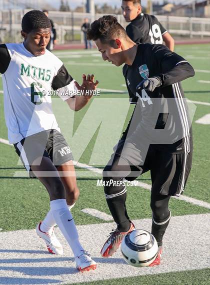 Thumbnail 3 in Sheldon @ Monterey Trail photogallery.