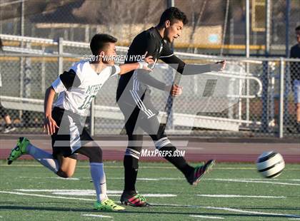 Thumbnail 3 in Sheldon @ Monterey Trail photogallery.