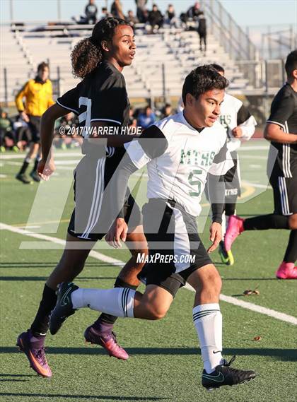 Thumbnail 2 in Sheldon @ Monterey Trail photogallery.