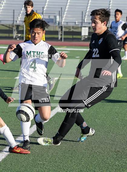 Thumbnail 1 in Sheldon @ Monterey Trail photogallery.