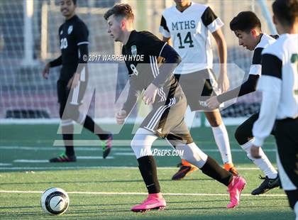 Thumbnail 2 in Sheldon @ Monterey Trail photogallery.