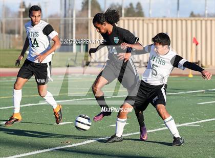 Thumbnail 1 in Sheldon @ Monterey Trail photogallery.