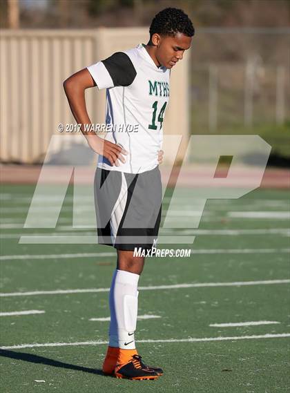 Thumbnail 2 in Sheldon @ Monterey Trail photogallery.