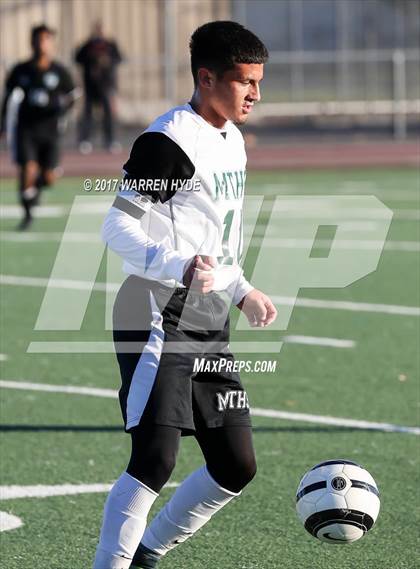 Thumbnail 2 in Sheldon @ Monterey Trail photogallery.