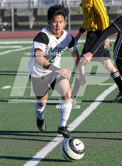 Thumbnail 3 in Sheldon @ Monterey Trail photogallery.
