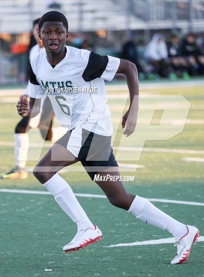 Thumbnail 3 in Sheldon @ Monterey Trail photogallery.