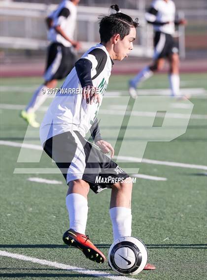 Thumbnail 2 in Sheldon @ Monterey Trail photogallery.