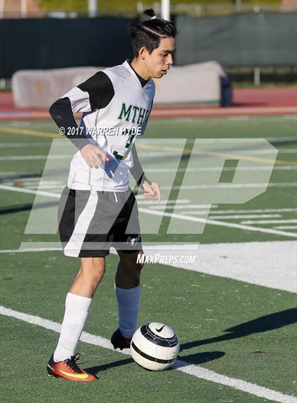 Thumbnail 1 in Sheldon @ Monterey Trail photogallery.