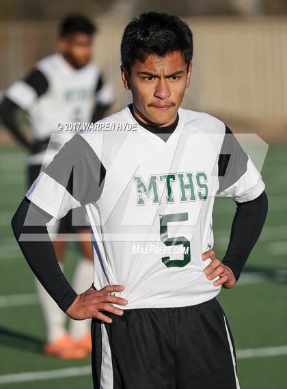 Thumbnail 1 in Sheldon @ Monterey Trail photogallery.