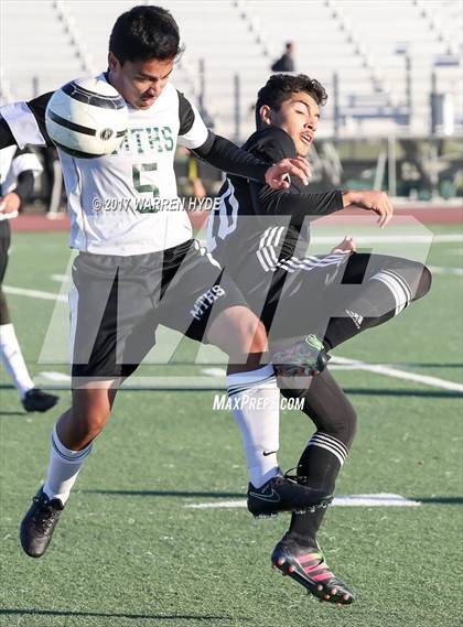 Thumbnail 1 in Sheldon @ Monterey Trail photogallery.