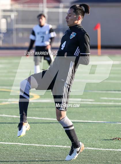 Thumbnail 3 in Sheldon @ Monterey Trail photogallery.