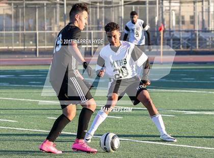Thumbnail 2 in Sheldon @ Monterey Trail photogallery.