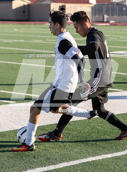 Thumbnail 1 in Sheldon @ Monterey Trail photogallery.