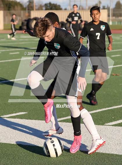 Thumbnail 3 in Sheldon @ Monterey Trail photogallery.