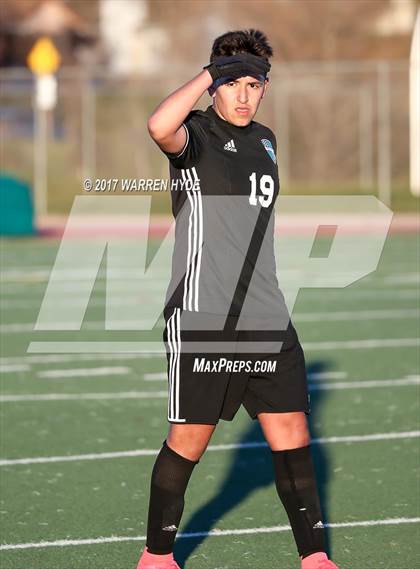 Thumbnail 3 in Sheldon @ Monterey Trail photogallery.