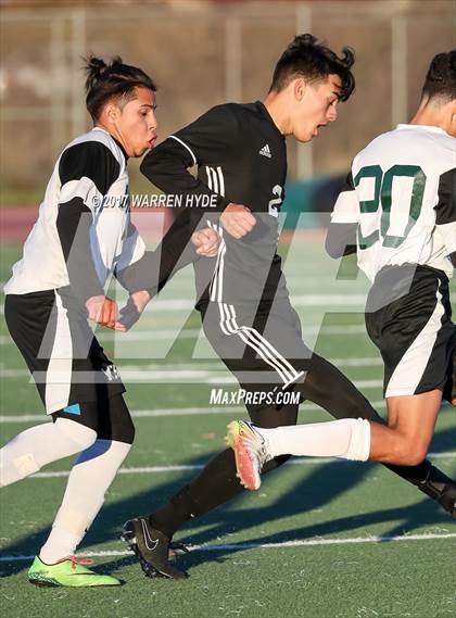 Thumbnail 3 in Sheldon @ Monterey Trail photogallery.