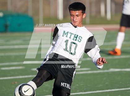 Thumbnail 2 in Sheldon @ Monterey Trail photogallery.