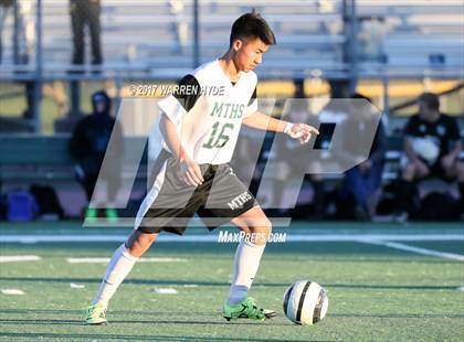 Thumbnail 3 in Sheldon @ Monterey Trail photogallery.