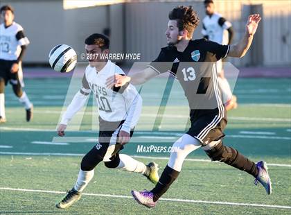 Thumbnail 1 in Sheldon @ Monterey Trail photogallery.