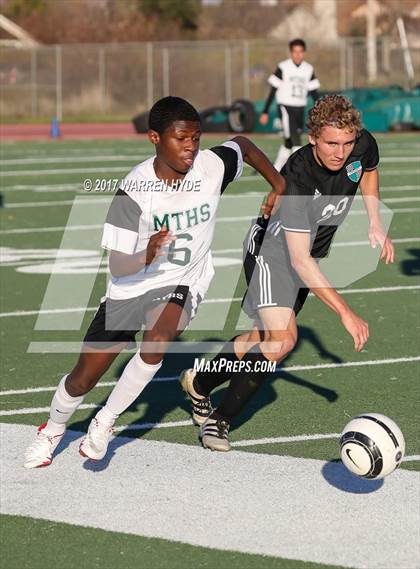 Thumbnail 2 in Sheldon @ Monterey Trail photogallery.