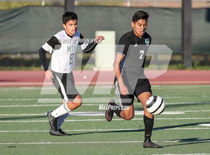 Thumbnail 1 in Sheldon @ Monterey Trail photogallery.