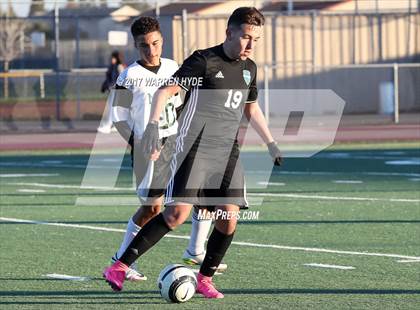 Thumbnail 1 in Sheldon @ Monterey Trail photogallery.