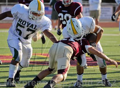 Thumbnail 2 in Royal @ Simi Valley photogallery.