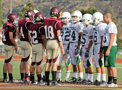 Thumbnail 1 in Royal @ Simi Valley photogallery.
