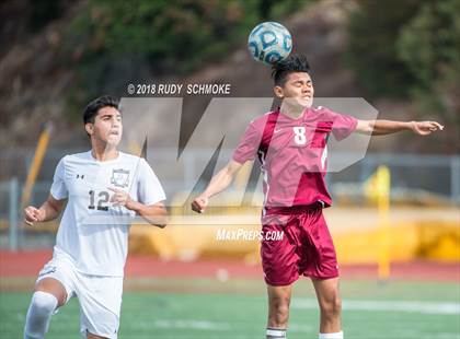 Thumbnail 3 in Kearny @ Serra photogallery.