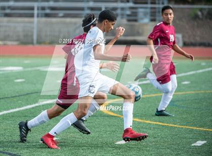 Thumbnail 3 in Kearny @ Serra photogallery.