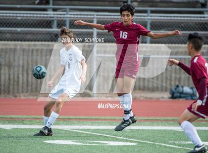 Thumbnail 3 in Kearny @ Serra photogallery.
