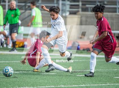 Thumbnail 3 in Kearny @ Serra photogallery.